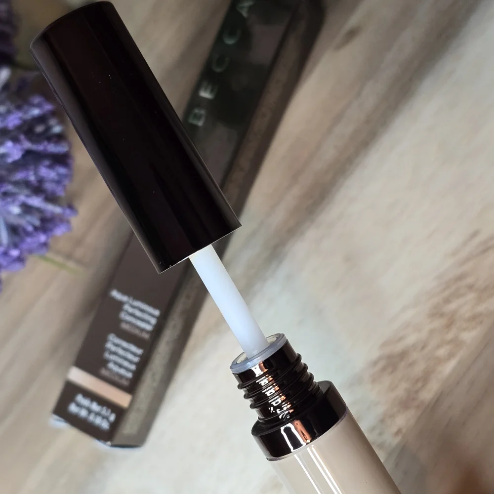 Becca Aqua Luminous Perfecting Full Coverage Concealer Shade Medium New